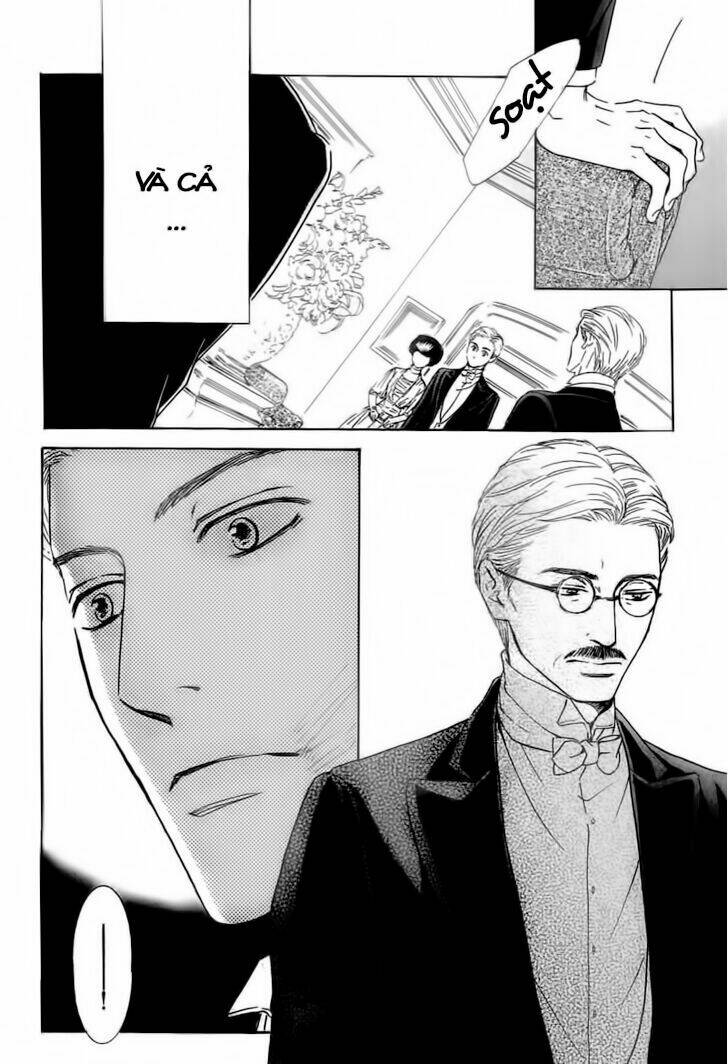 bình minh u sầu chapter 23 16