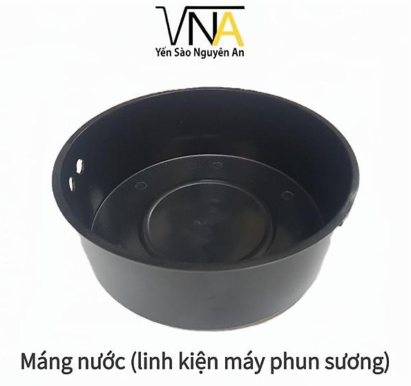 Máng nước (Linh kiện máy phun sương)