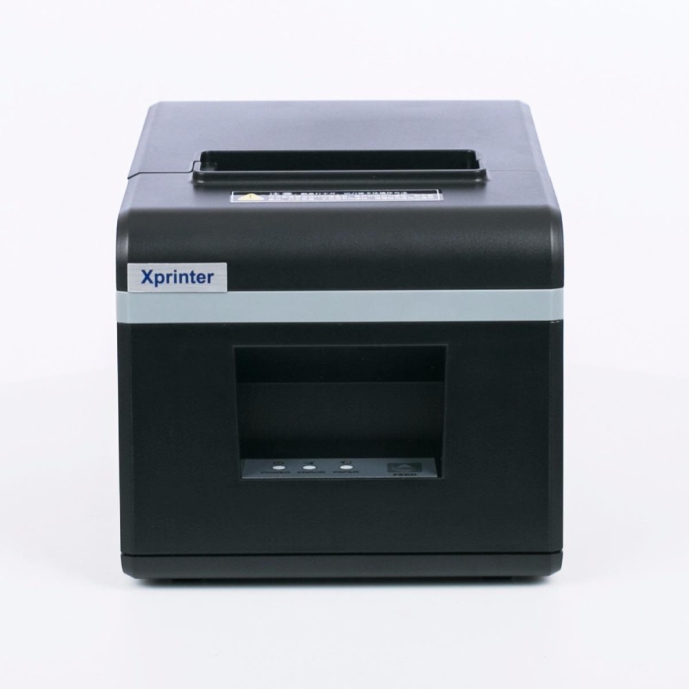 Máy in hóa đơn Xprinter N160ii - Hàng chính hãng