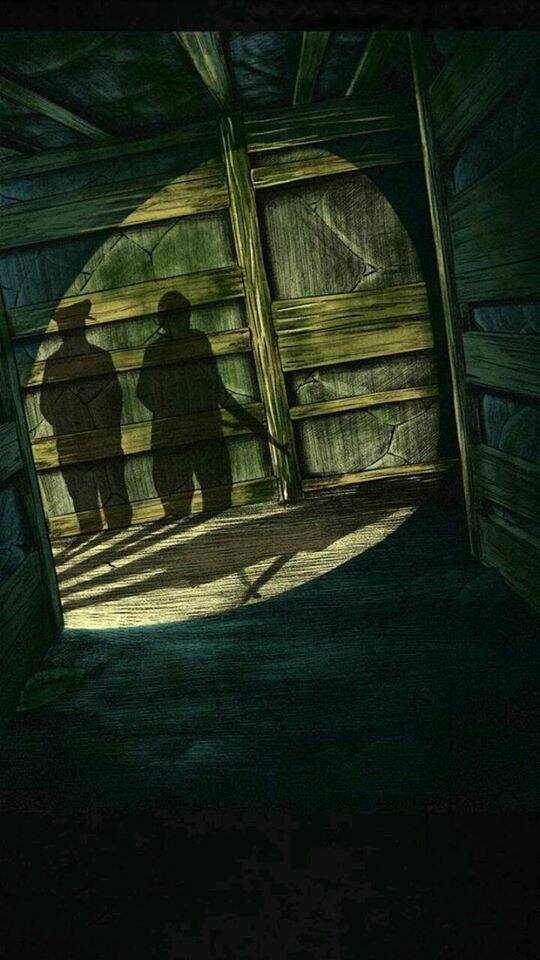 cương thi 1995 chapter 4 11