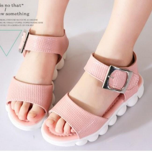 ️ Sandal Hàn Quốc siêu dễ thương cho bé 20714