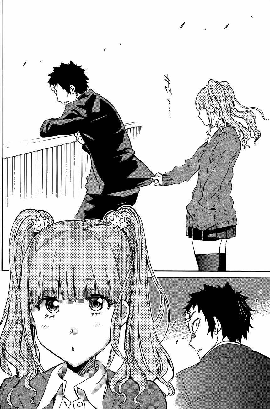 shishunki no iron maiden chapter 25 17