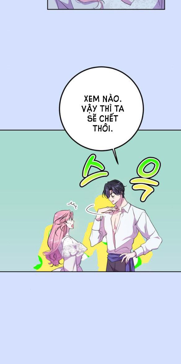 mỗi đêm chồng tôi đều biến đổi chapter 4.2 6