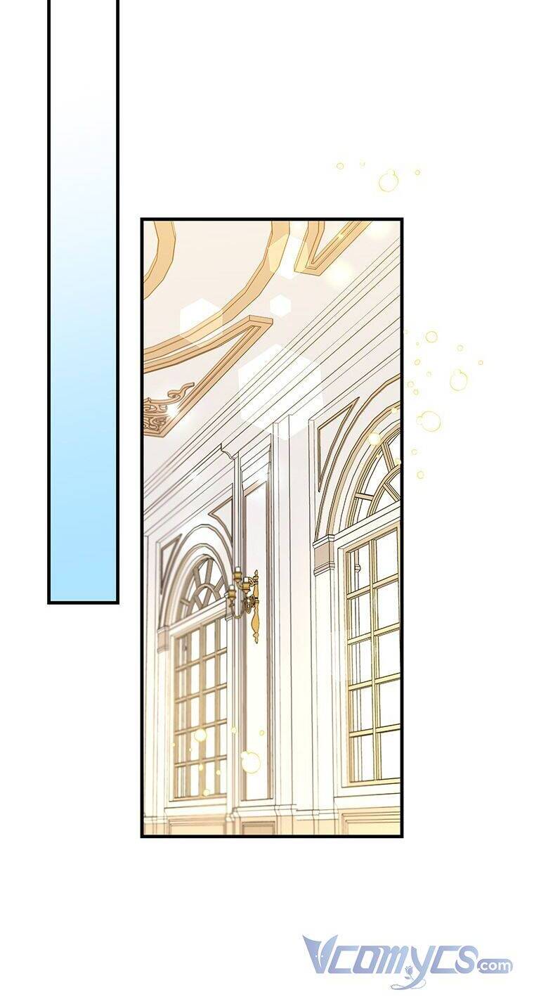 vợ yêu, anh sắp trụ không nổi chapter 55 35