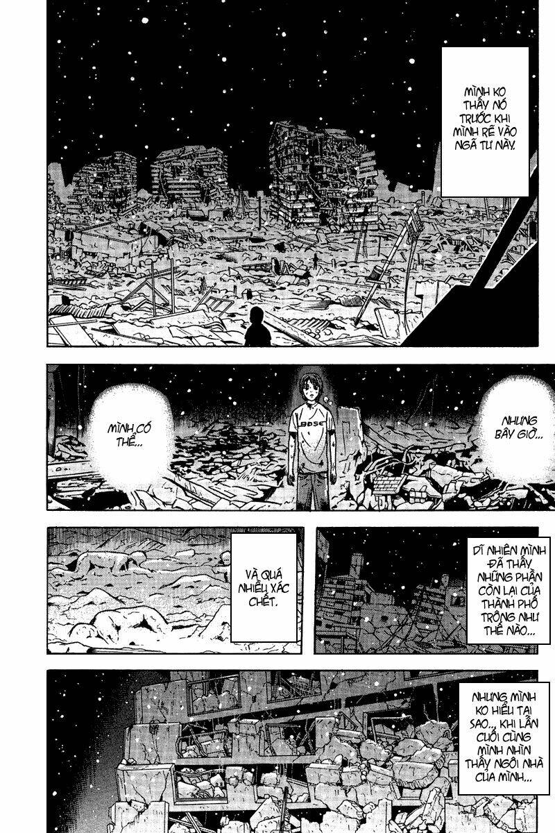 dragon head chapter 83 32