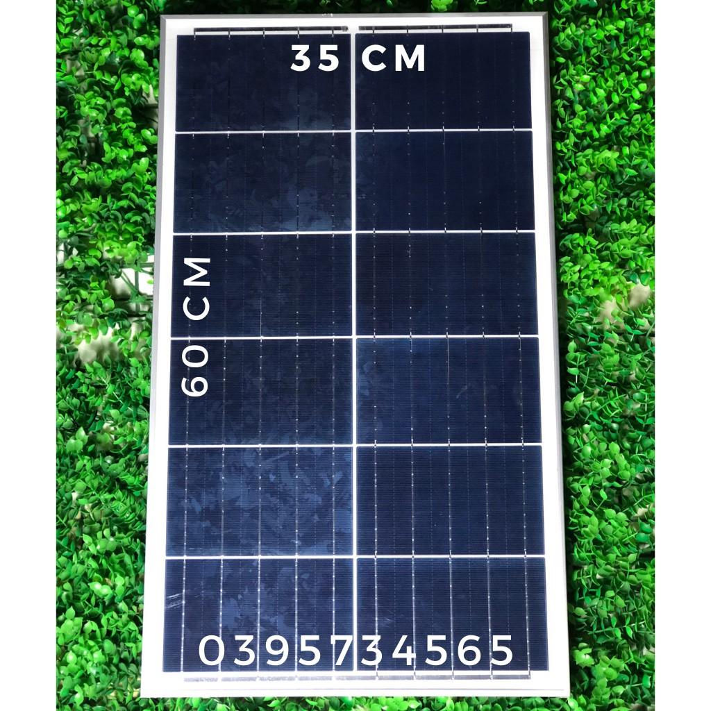 Đèn pha năng lượng mặt trời báo pin 200W