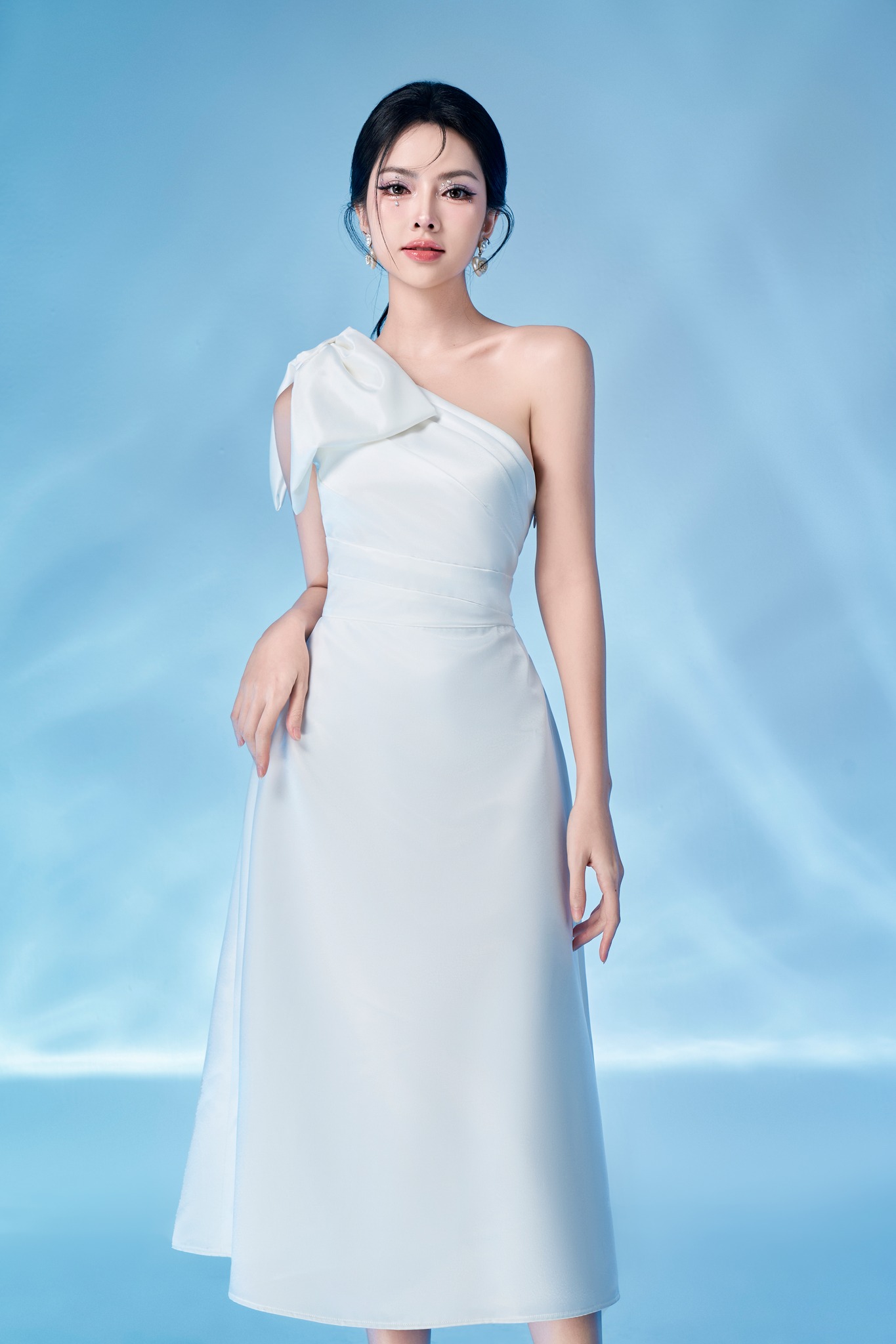 OLV - Đầm Emelia Dress