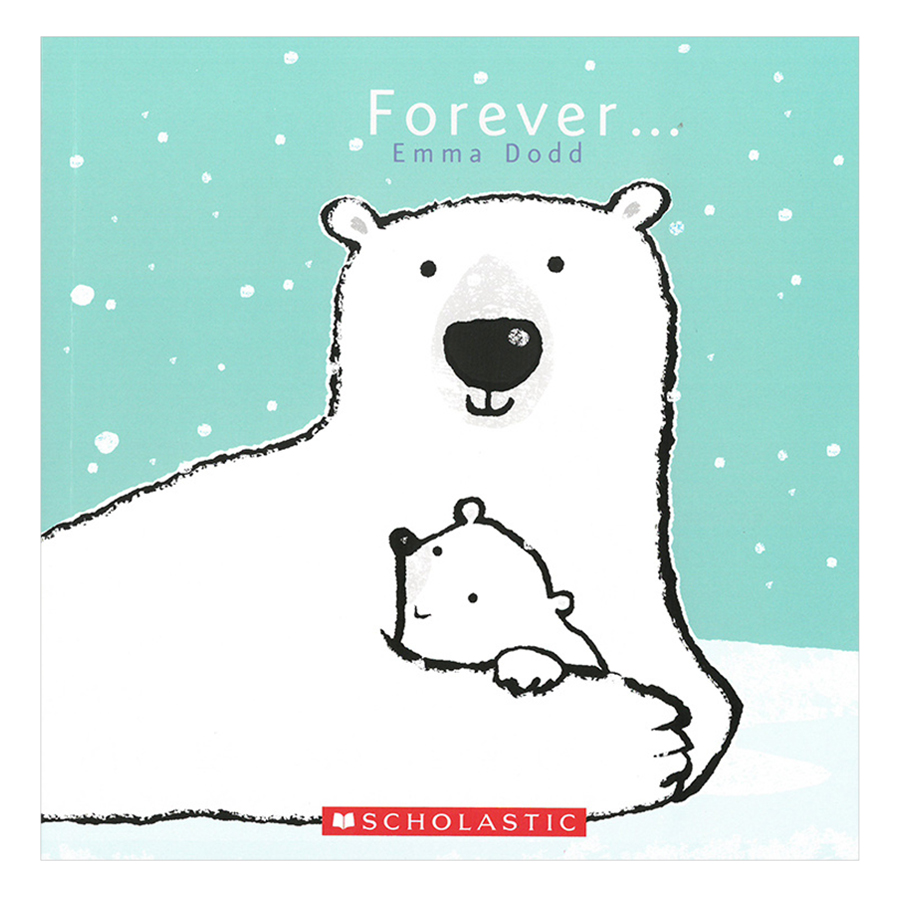 Forever…