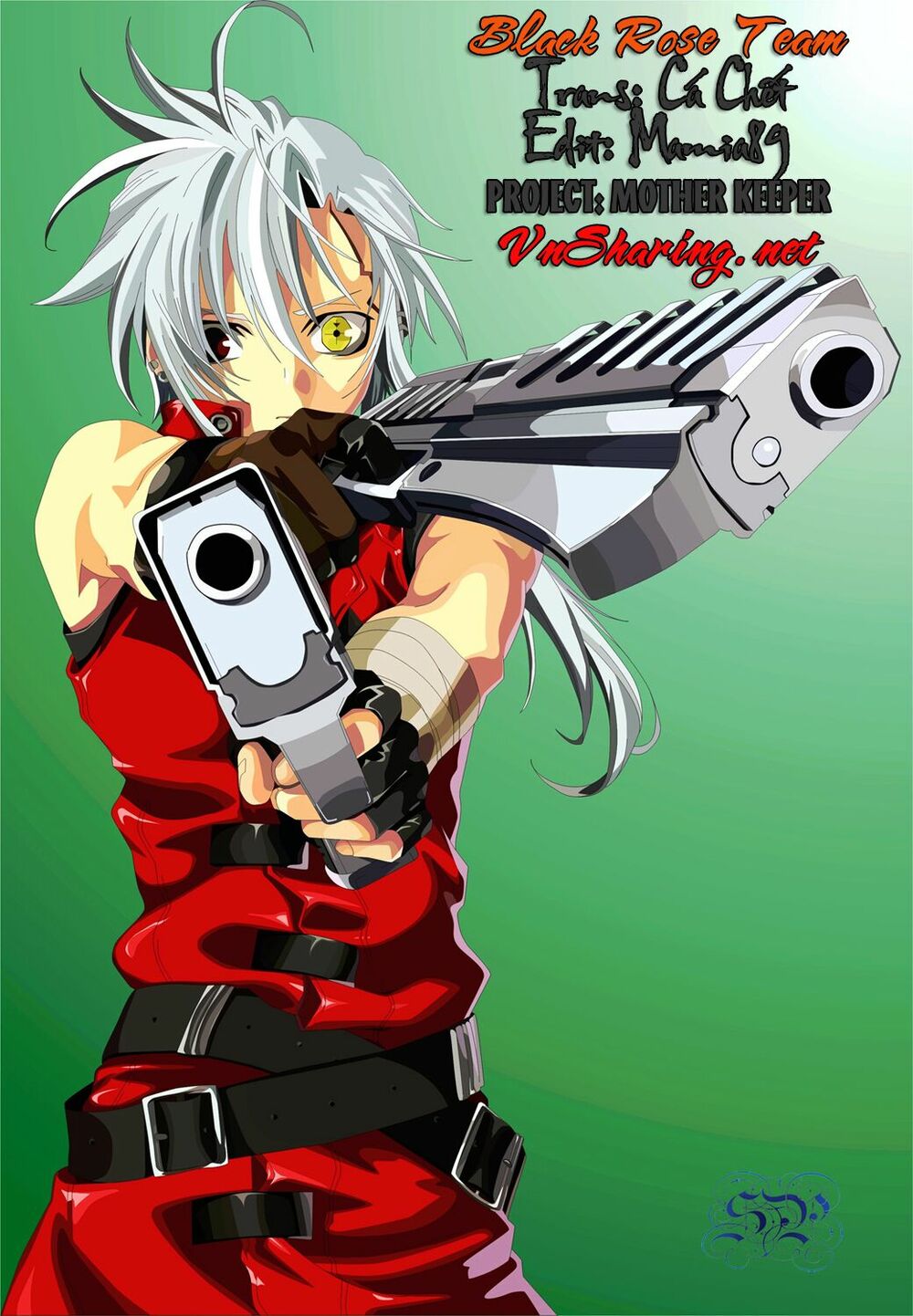 mother keeper chapter 18 1