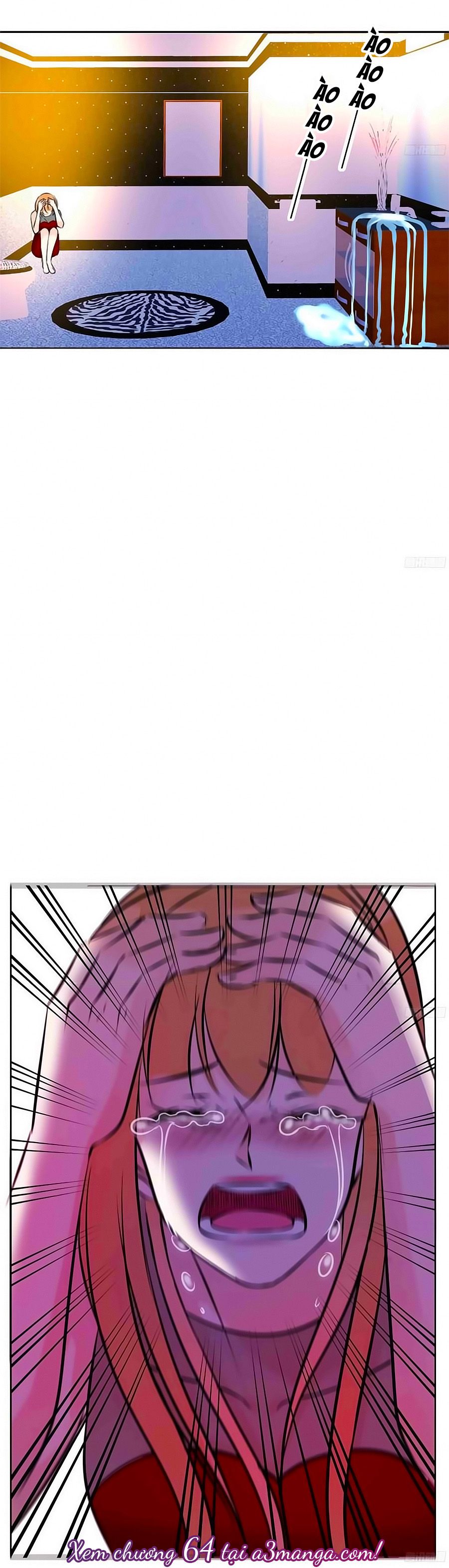 công chúa nữ vương mệnh chapter 63 24