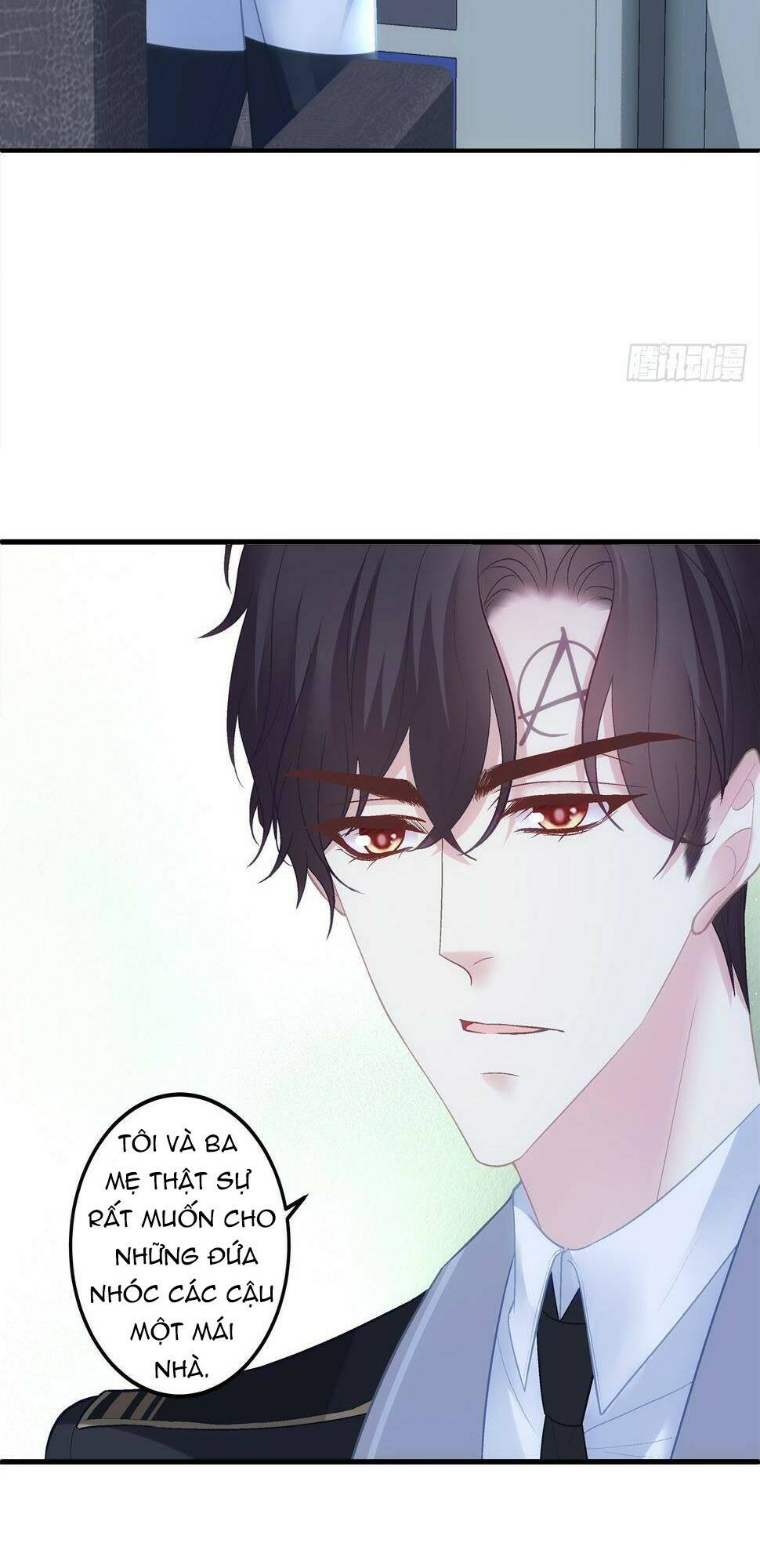 toàn bộ nắm trong tay chapter 170 8