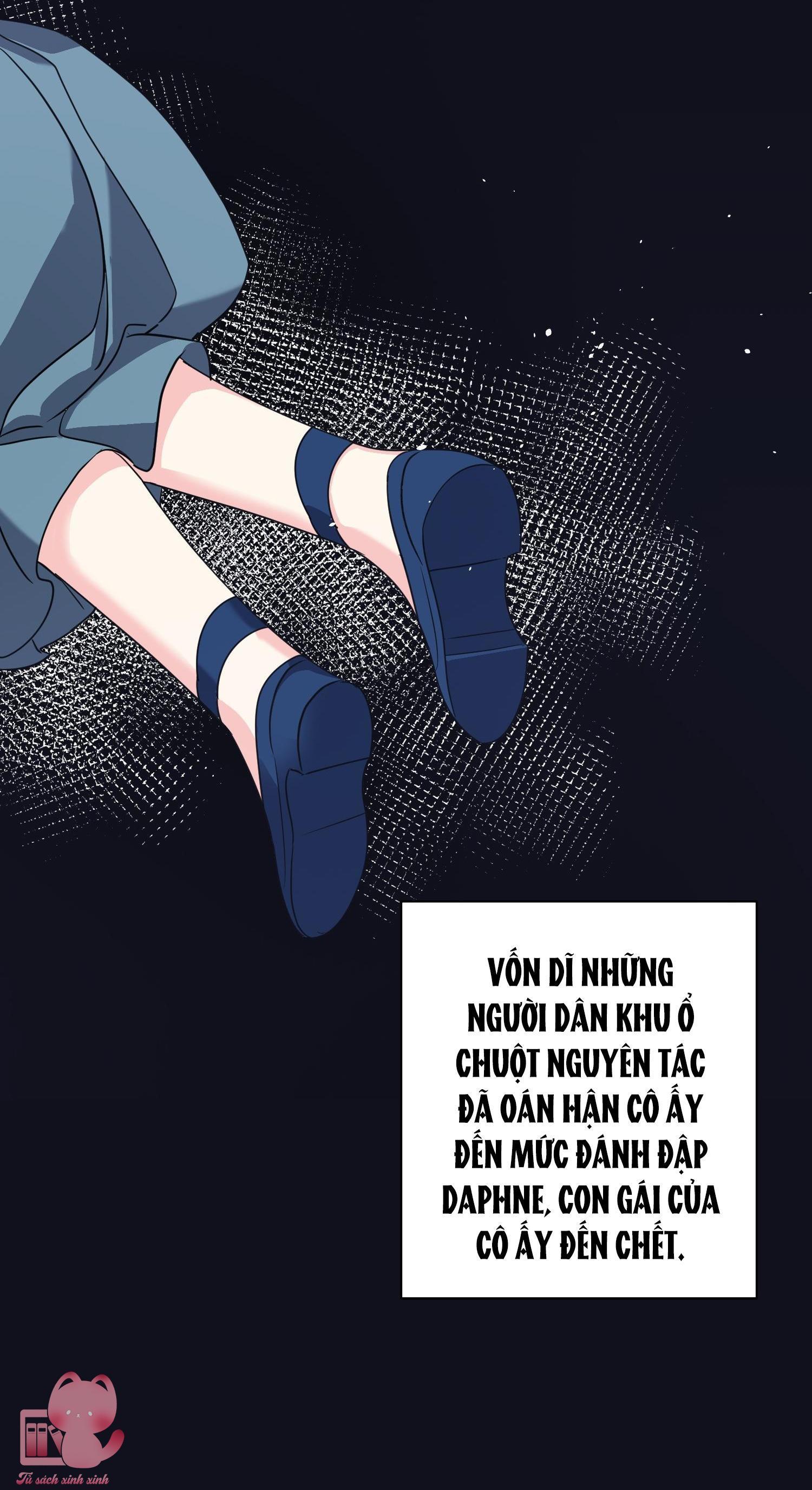 tôi sinh ra là con gái ác nữ chapter 46 23