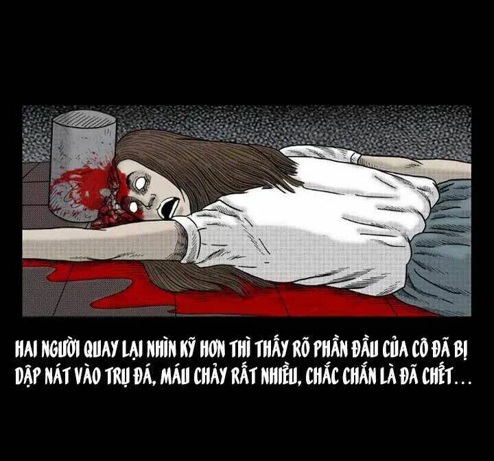 kỳ án có thật chapter 52 13