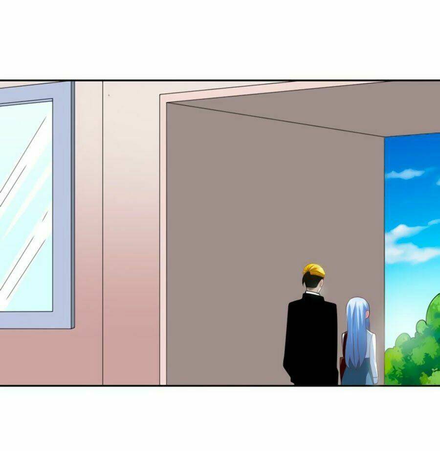 người yêu khát máu của tôi chapter 33 13