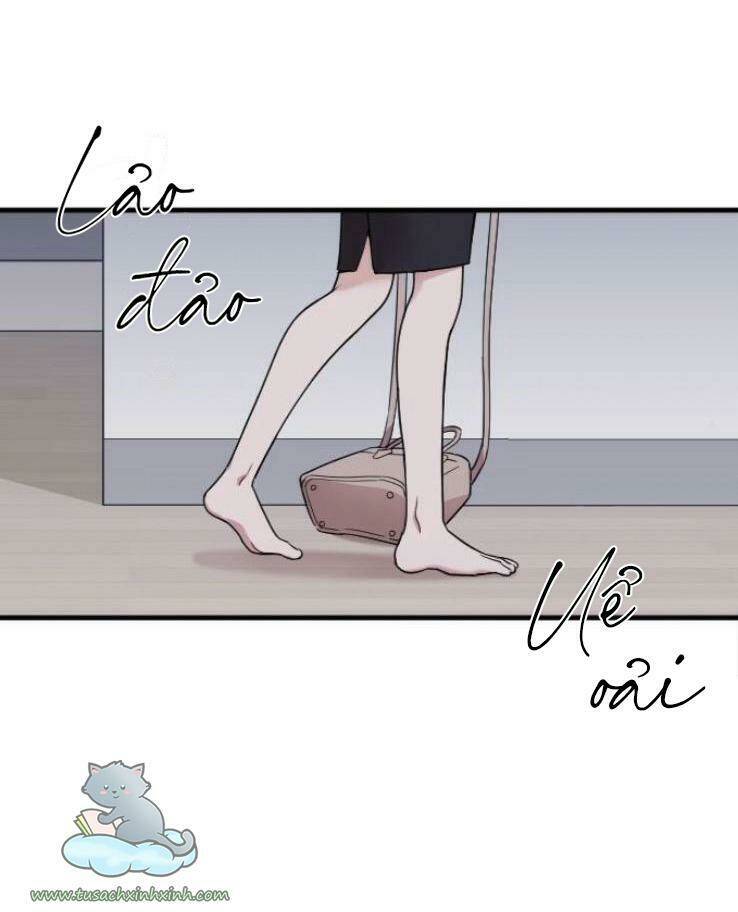 cô đi mà lấy chồng tôi đi chapter 15 35