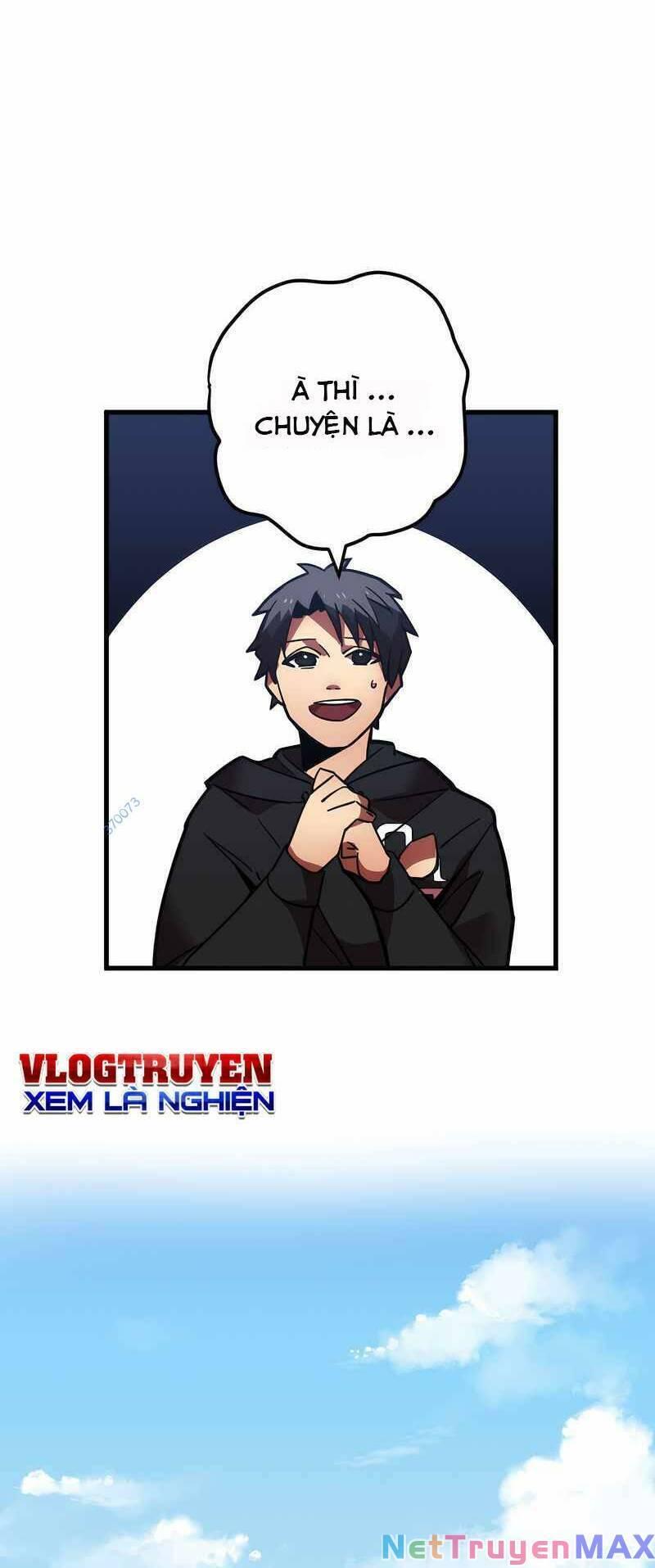 Huyết Thánh Cứu Thế Chủ~ Ta Chỉ Cần 0.0000001% Đã Trở Thành Vô Địch chapter 8 30