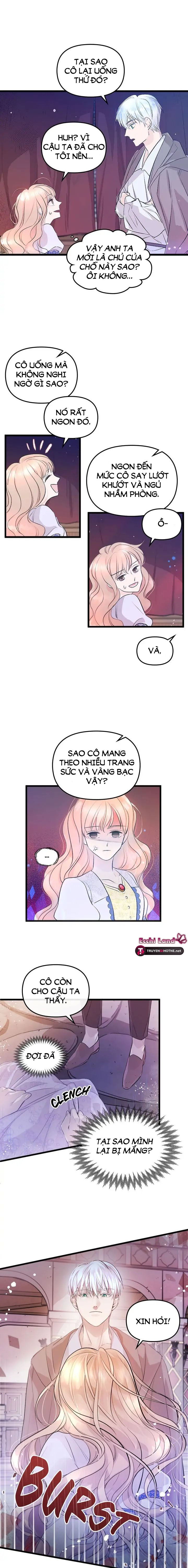 nhật kí của rồng chapter 2.1 10