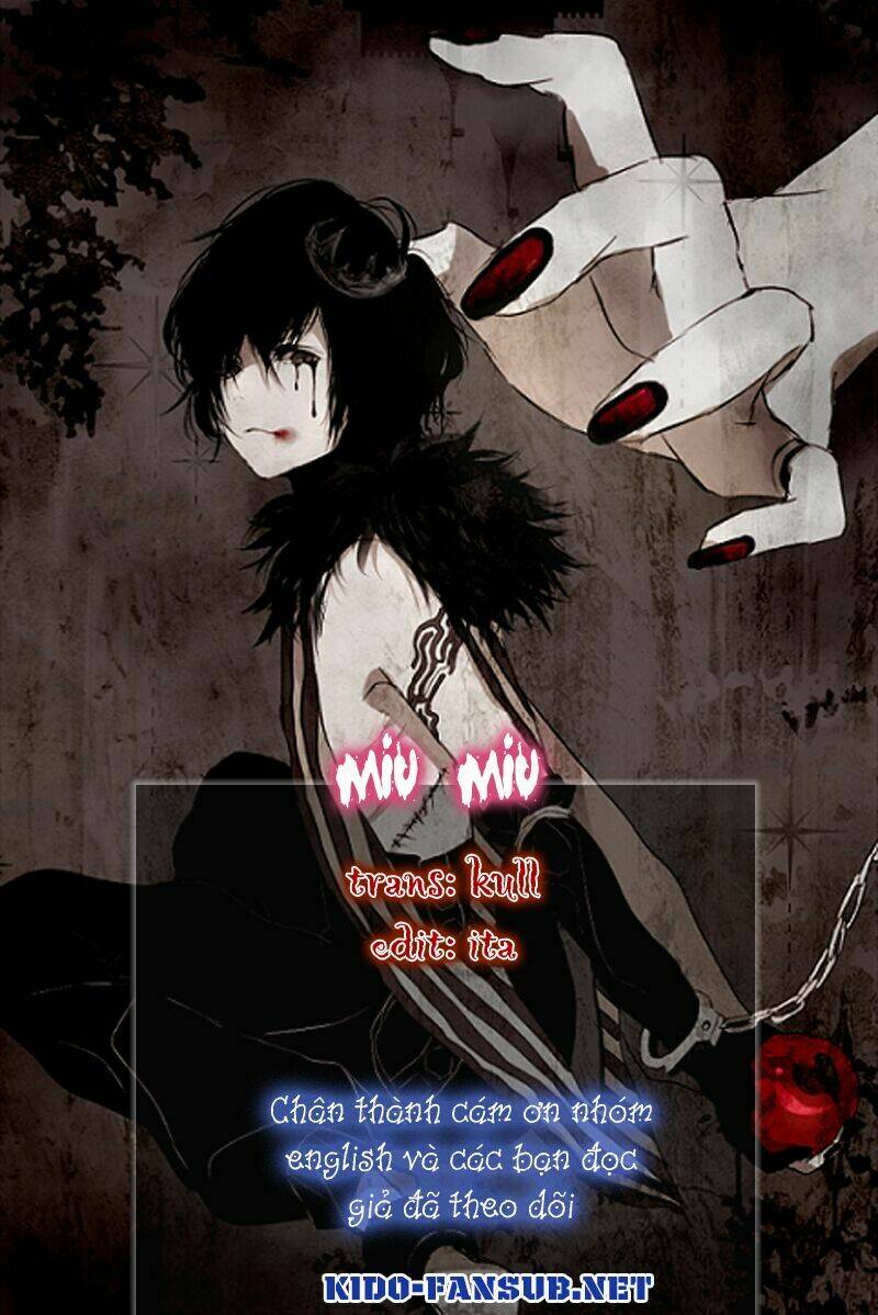 necromancer chapter 1 1