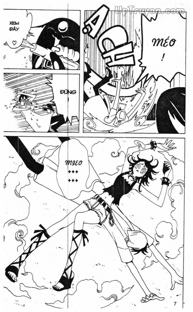 xxxholic - hành trình bí ẩn chapter 10 7