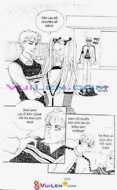 lá chắn tình yêu chapter 6 108