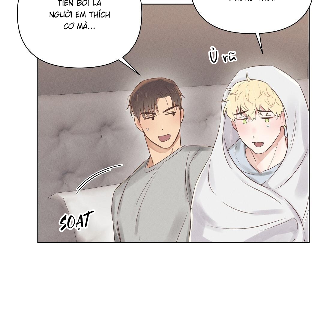 đại úy lãng mạn thân yêu của tôi chapter 23 7