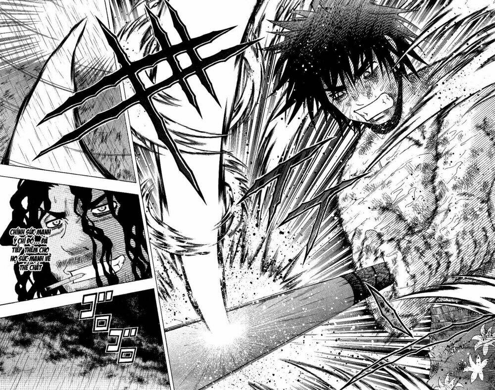 mr.fullswing chapter 18 17