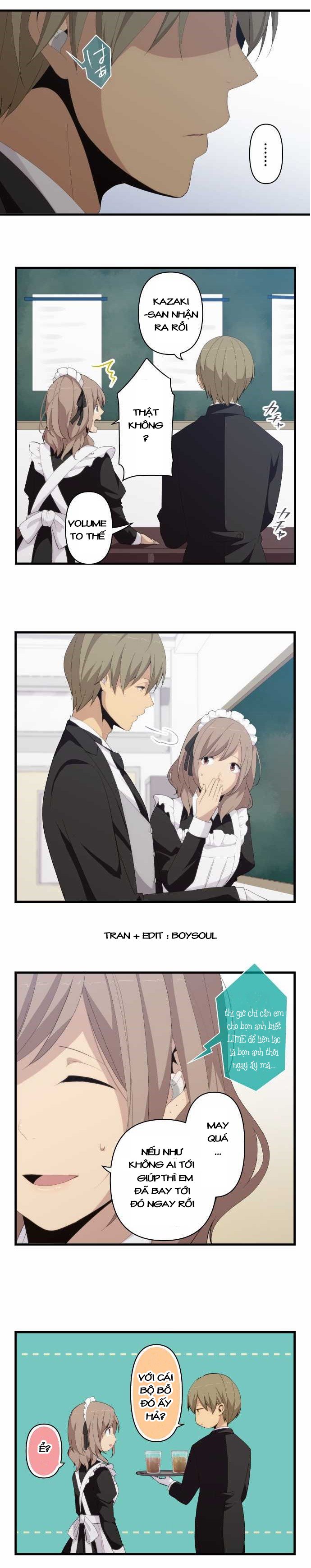 relife chapter 147 5
