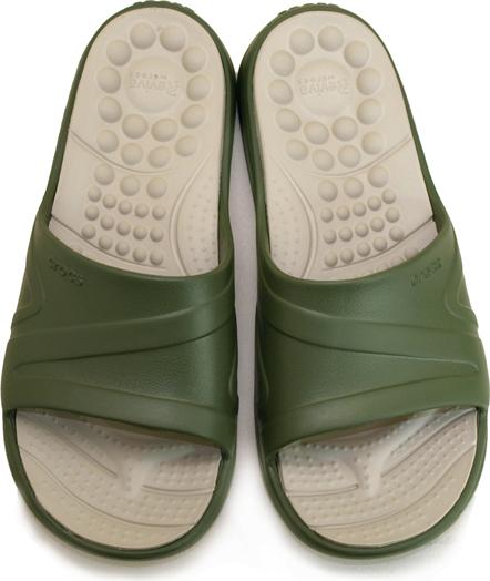 Dép quai ngang Crocs Reviva Unisex 205546