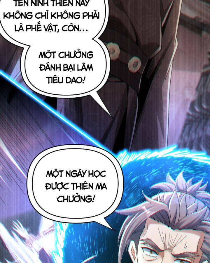 khởi đầu làm bà xã nữ đế kinh ngạc, ta vô địch rồi chapter 3 95