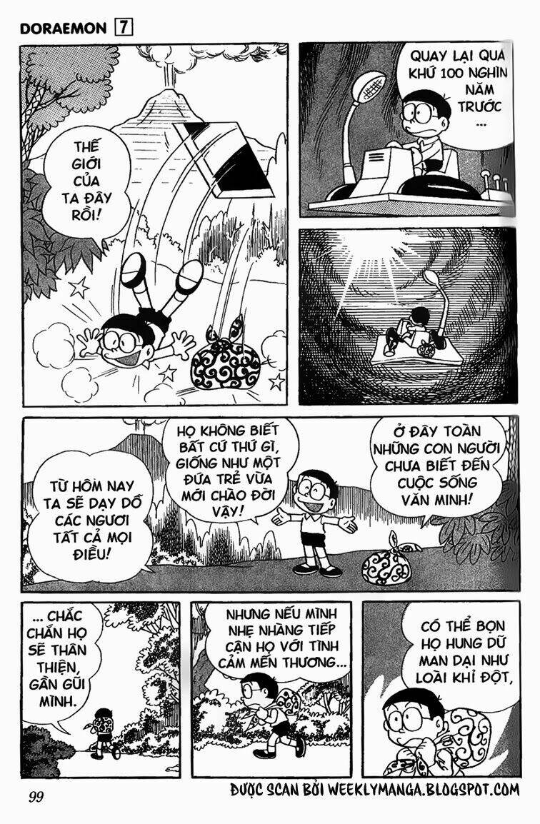 doraemon chapter 118 4