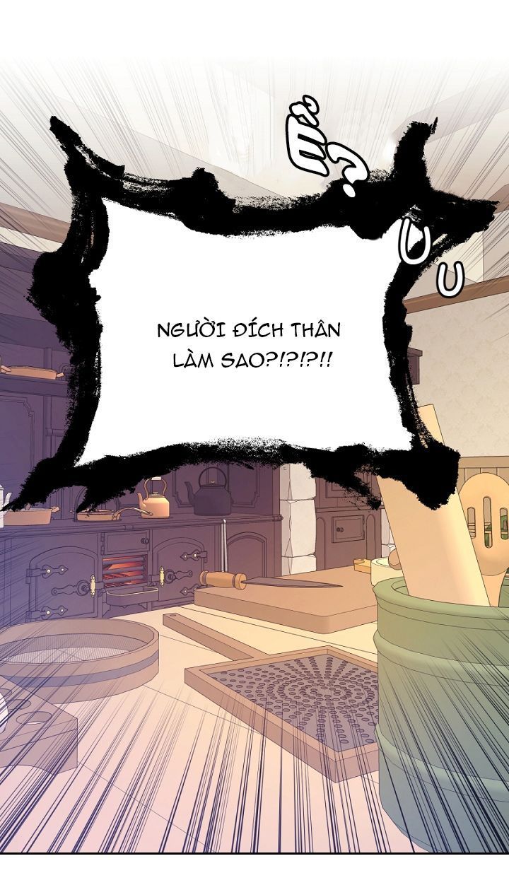 con rối ác nữ marionette chapter 8 46