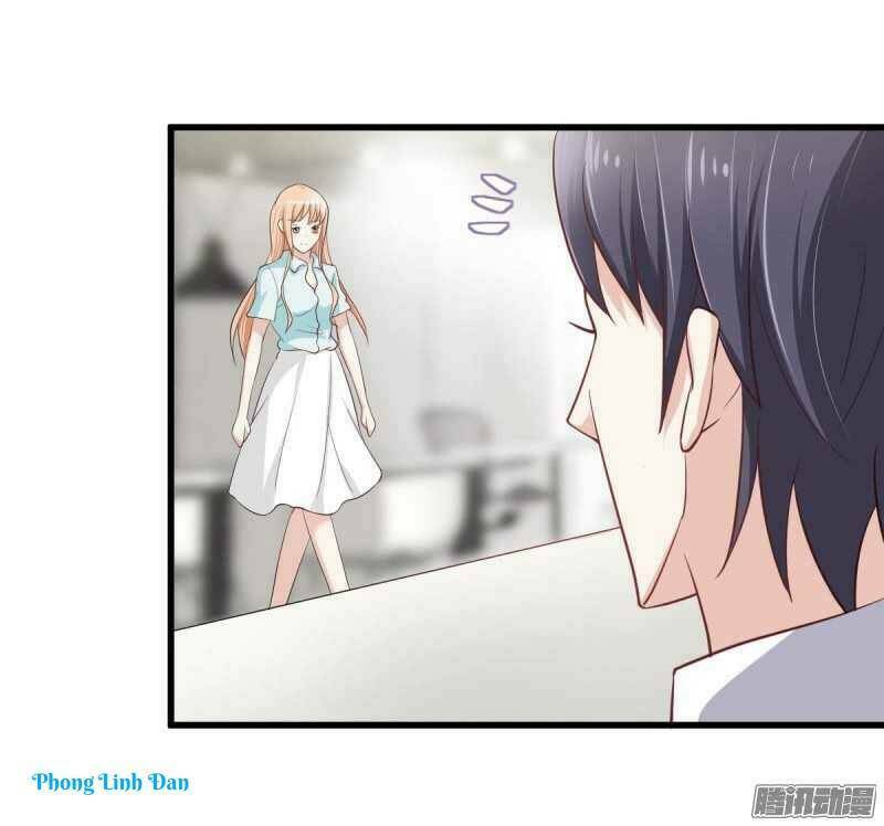 tổng tài đích ngự dụng thiếu nữ chapter 3 34