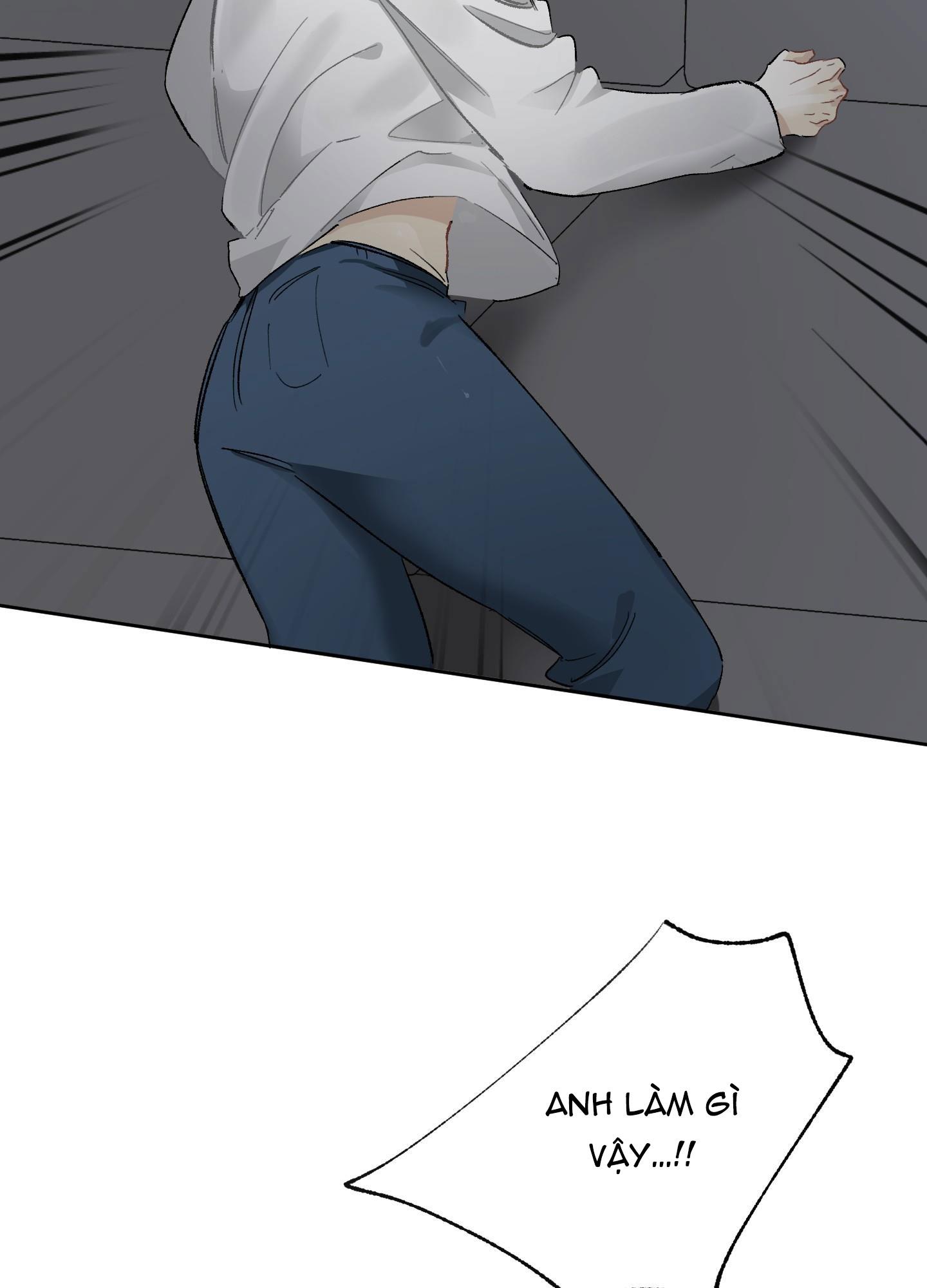 thế giới của tôi khi không có em chapter 15 52