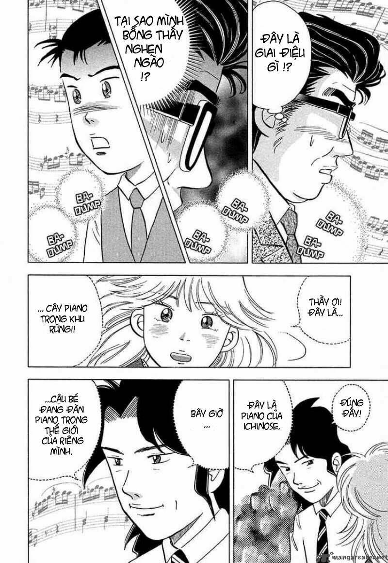 piano no mori chapter 38 13