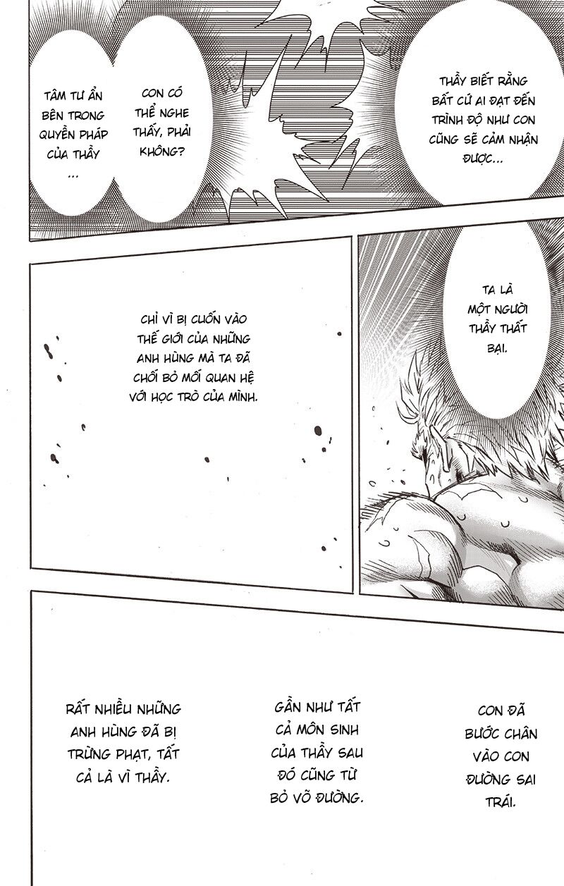 one-punch man chapter 197 25