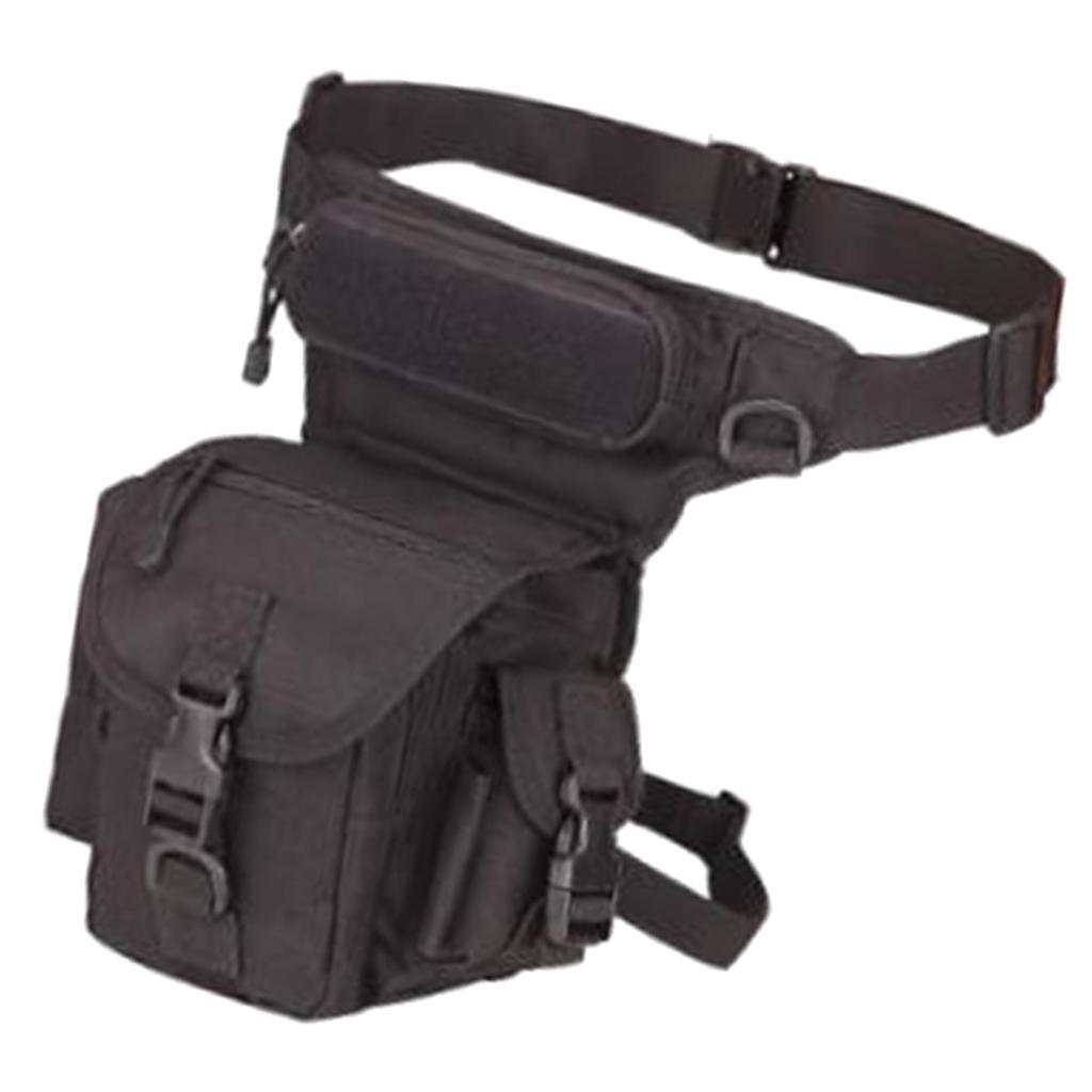 Bag Waist Packs Fanny Thigh Pack Leg Rig Leg Pouch