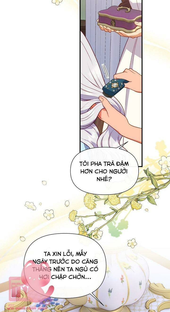 khế ước của nữ công tước quái vật chapter 144 21
