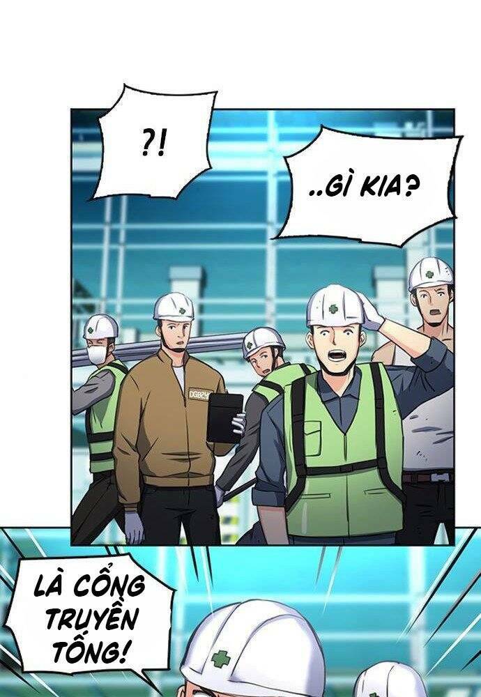 Druid Tại Ga Seoul - Người Hóa Thú Chapter 61 94