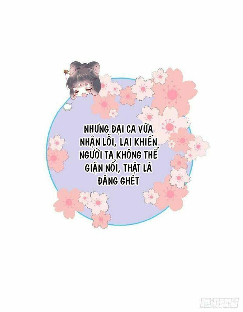 điền viên mật sủng: cô vợ nóng bỏng chapter 108 23