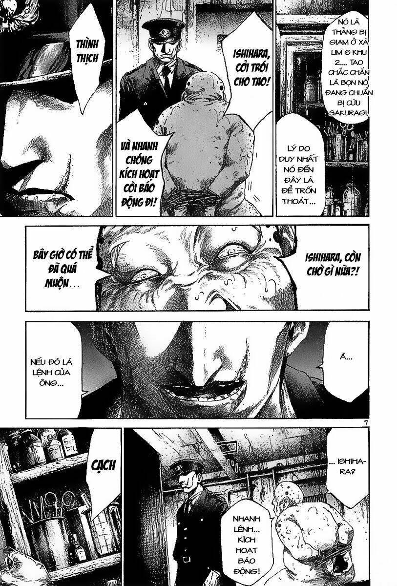 rainbow chapter 29 7