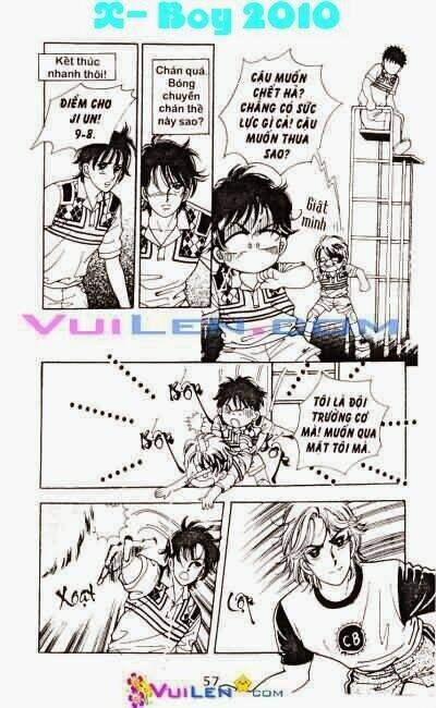 cô giáo tuổi 18 chapter 6 58