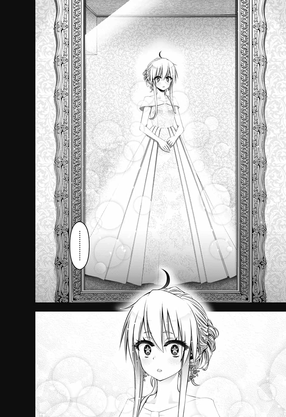 thợ săn ác linh chapter 34 29