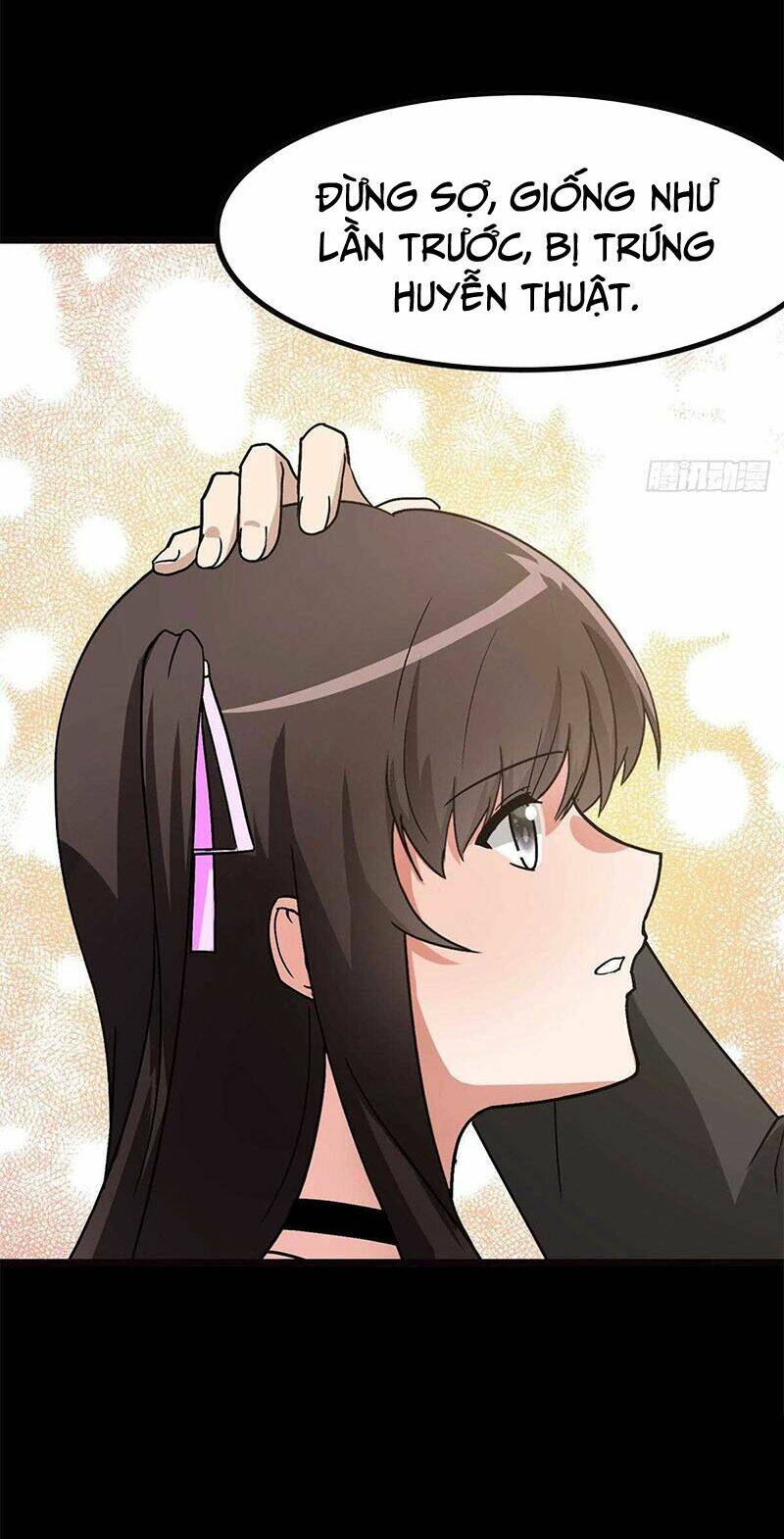 bạn gái virus của tôi chapter 278 46