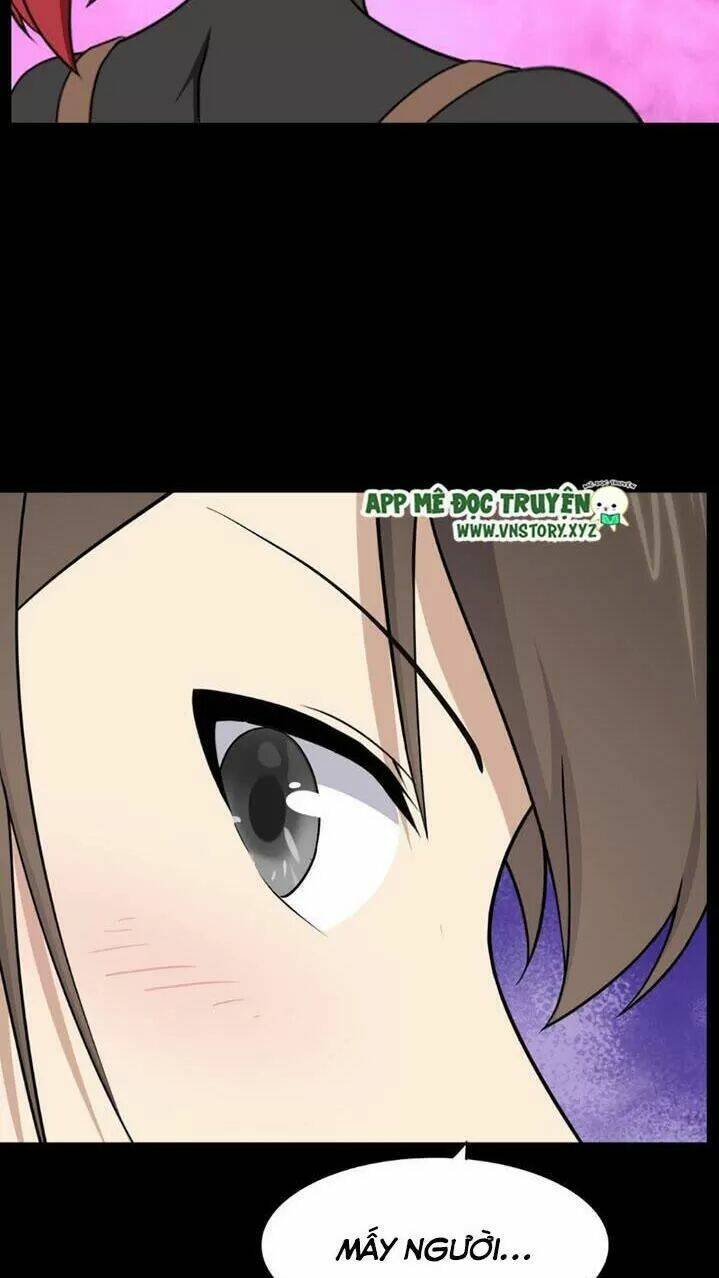 bạn gái virus của tôi chapter 168 36