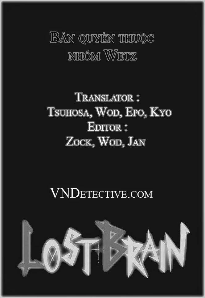 lost+brain manga chapter 3 21