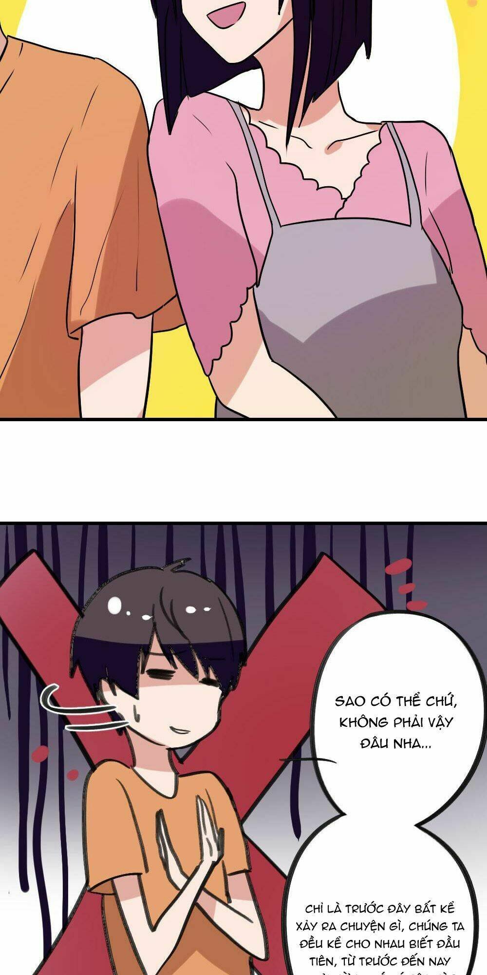 phải lòng em trai của bạn gái mình chapter 12 15