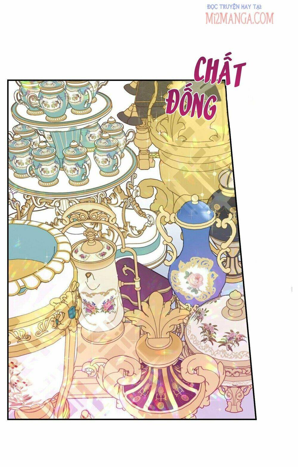 một ngày nọ ta trở thành công chúa chapter 106.1 33