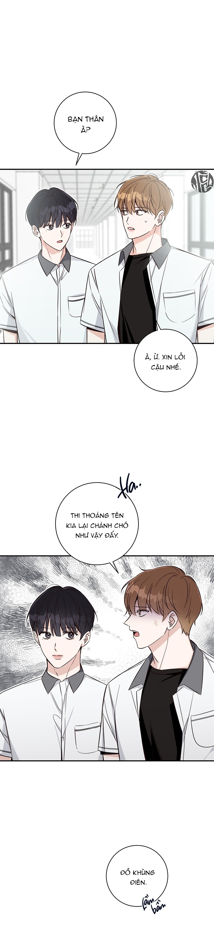 mùa hạ chapter 6 11