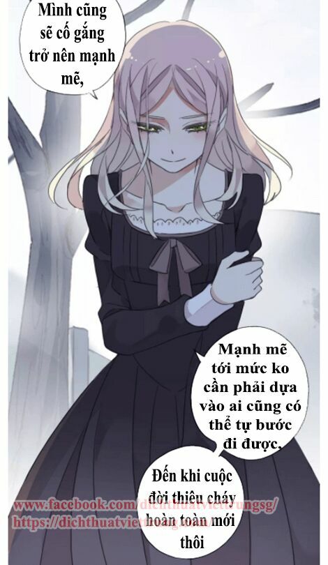 vết cắn ngọt ngào phần 1 chapter 70 57
