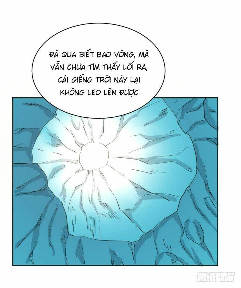 game thủ có bàn tay vàng mạnh nhất chapter 3 39